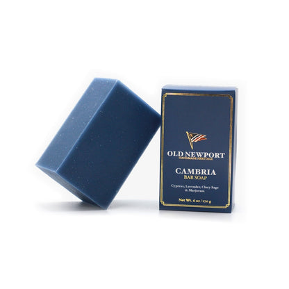 CAMBRIA BAR SOAP