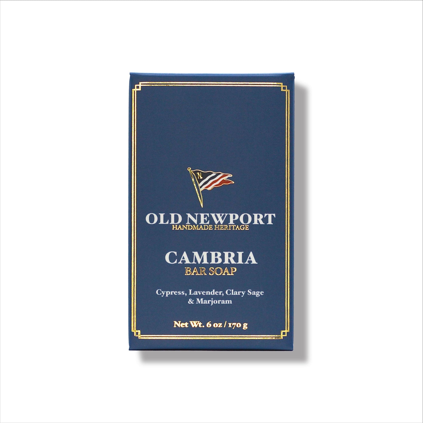 CAMBRIA BAR SOAP