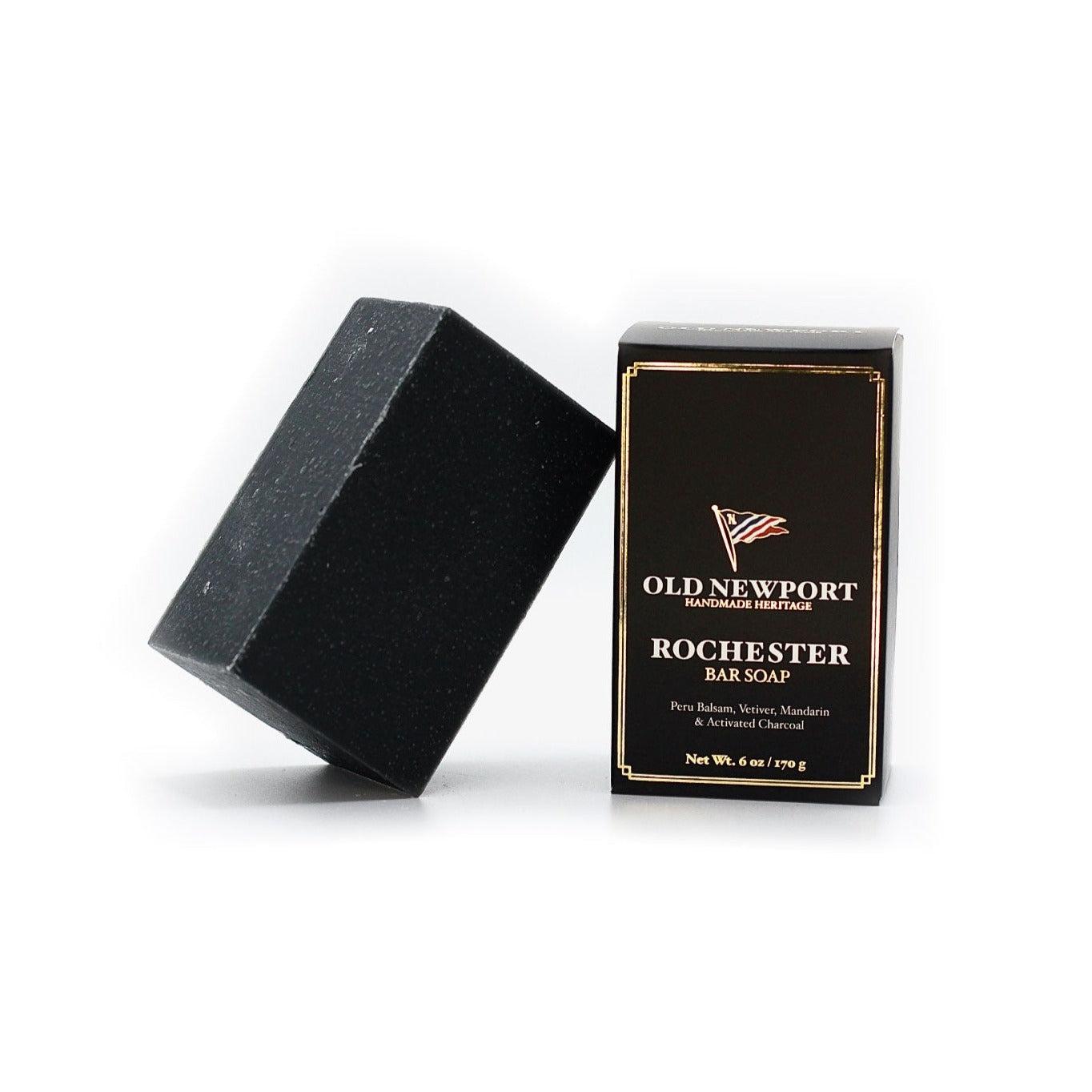 ROCHESTER BAR SOAP