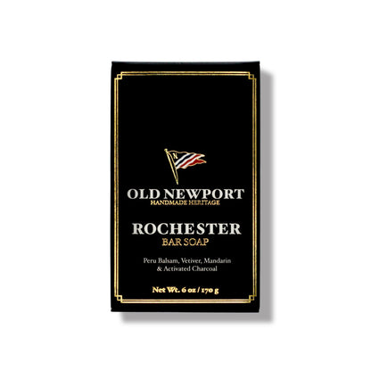 ROCHESTER 3-PACK BAR BUNDLE